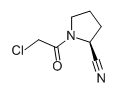 (2S)-N-氯乙?；?2-氰基四氫吡咯